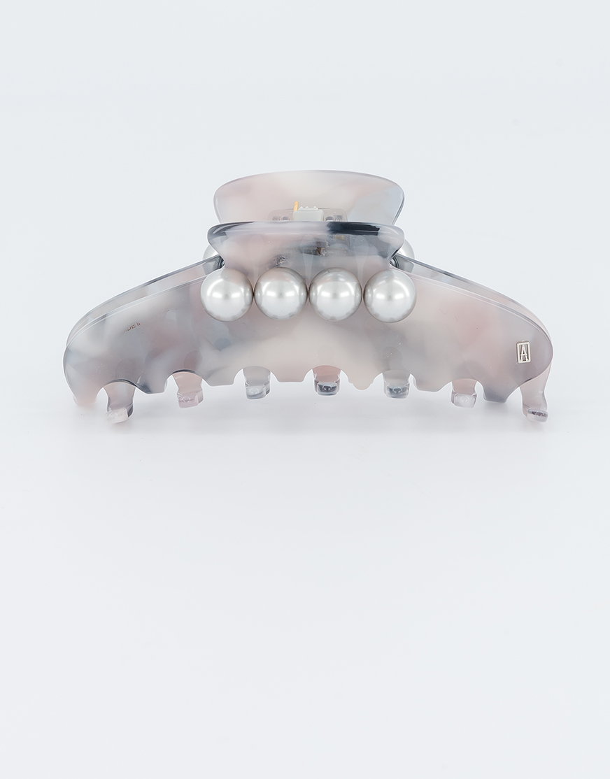 Hair jaw clips - Alexandre de Paris E-Shop