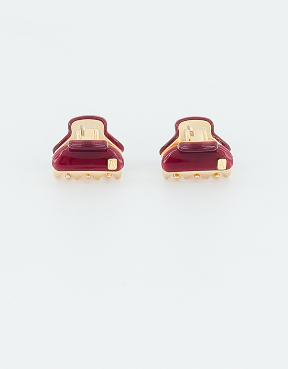 Hair jaw clips - Alexandre de Paris E-Shop