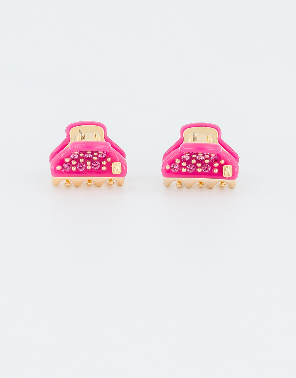 Hair jaw clips - Alexandre de Paris E-Shop