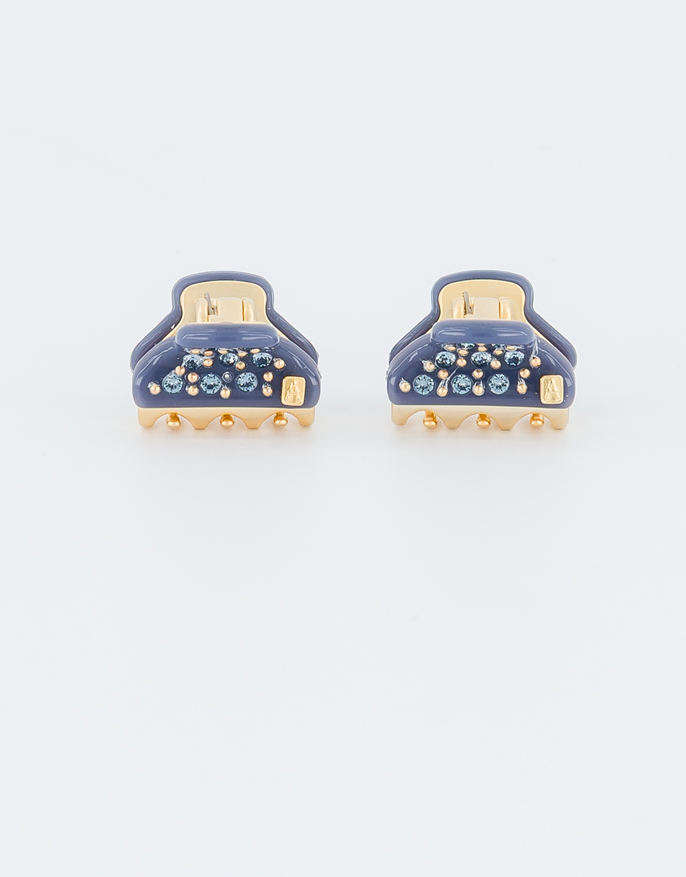 Hair jaw clips - Alexandre de Paris E-Shop