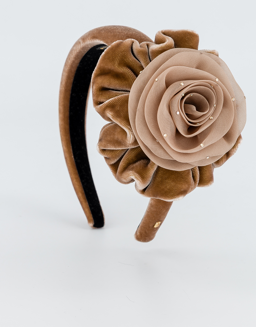 Headbands - Alexandre de Paris E-Shop display picture 1