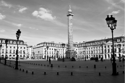 Place Vendôme